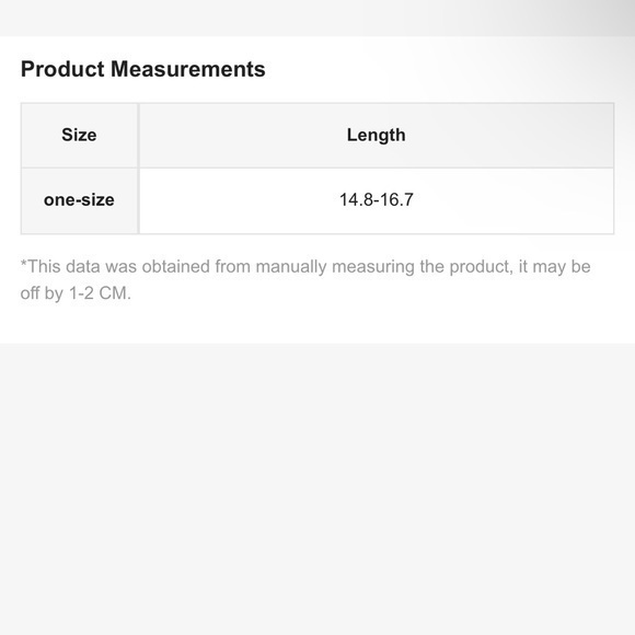 Faux Pearl and Leaf Necklace Golden Choker - Picture 6 of 7